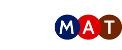 Logo FREI MAT